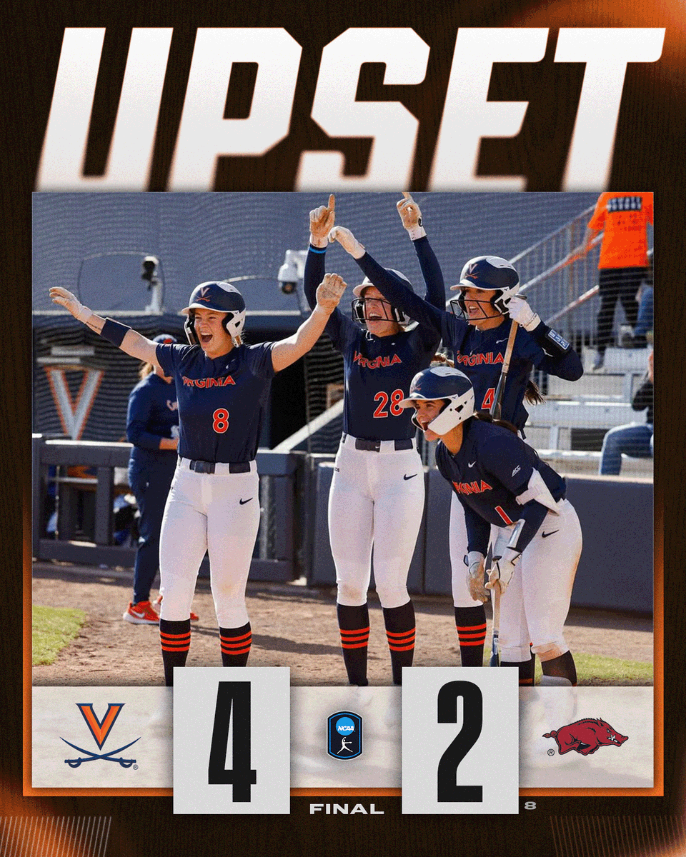 NCAA Softball tweet media