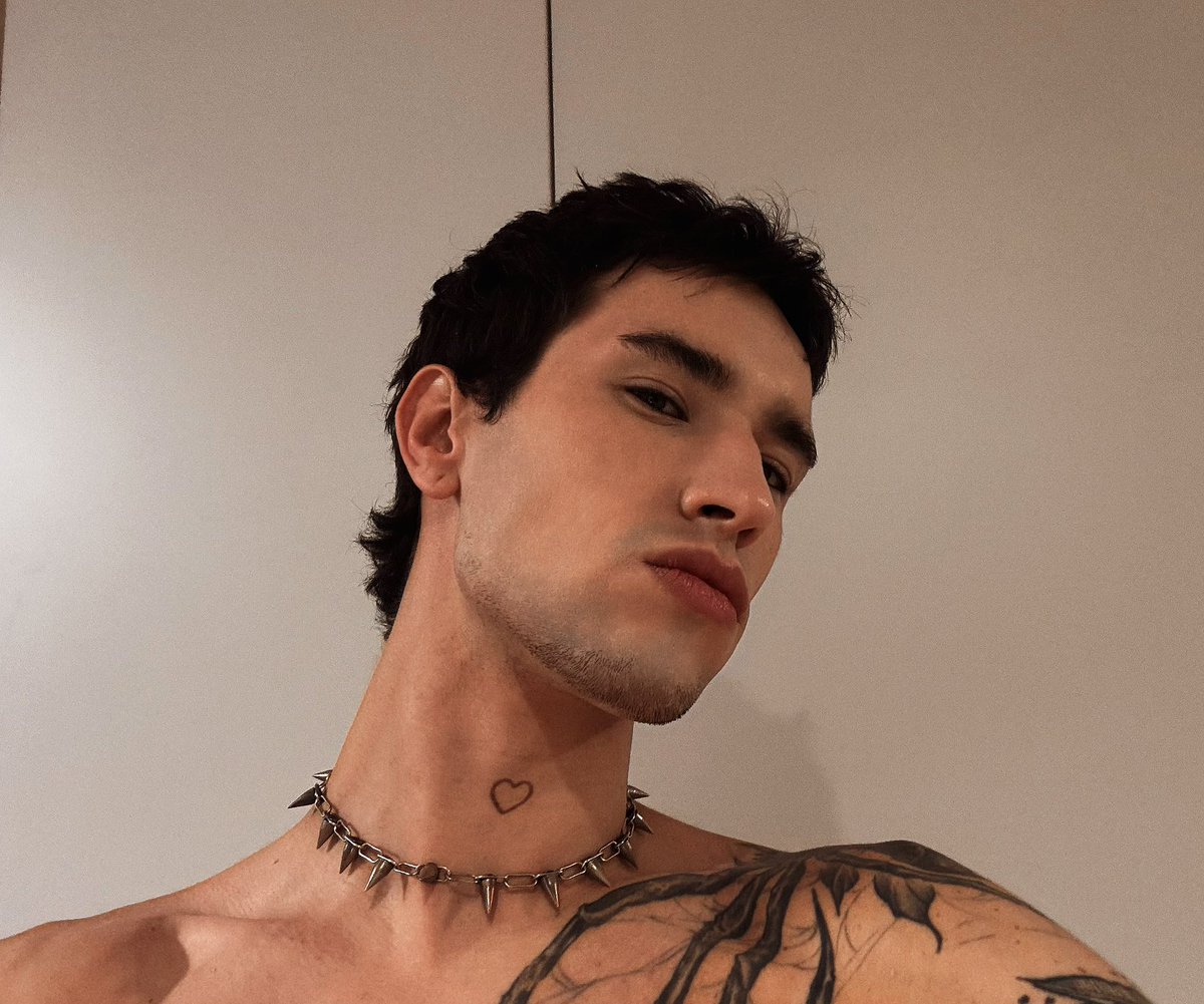 I cut my hair myself 😅