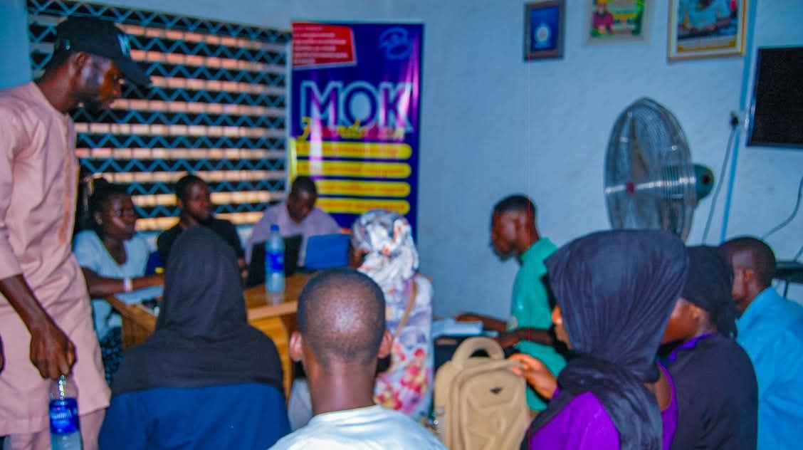 Through the <a href="/mok_foundation/">MOK Foundation</a>, we have commenced the registration for beneficiaries of the 2026 edition of the Joint Admissions and Matriculation Board (JAMB) scholarship programme.

This initiative continues to reflect my strong commitment to education and youth development across