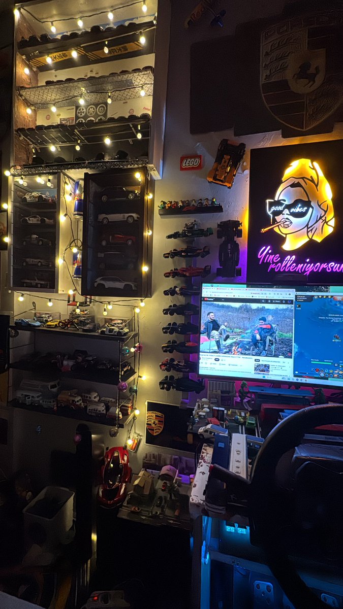 Bu oda da doldu yeni bir oda lütfen