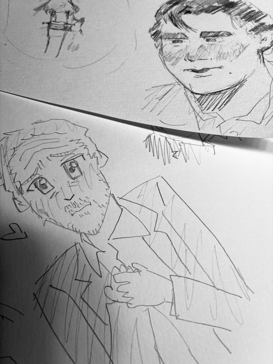 夜中の3じすぎて変なのかいてしまった