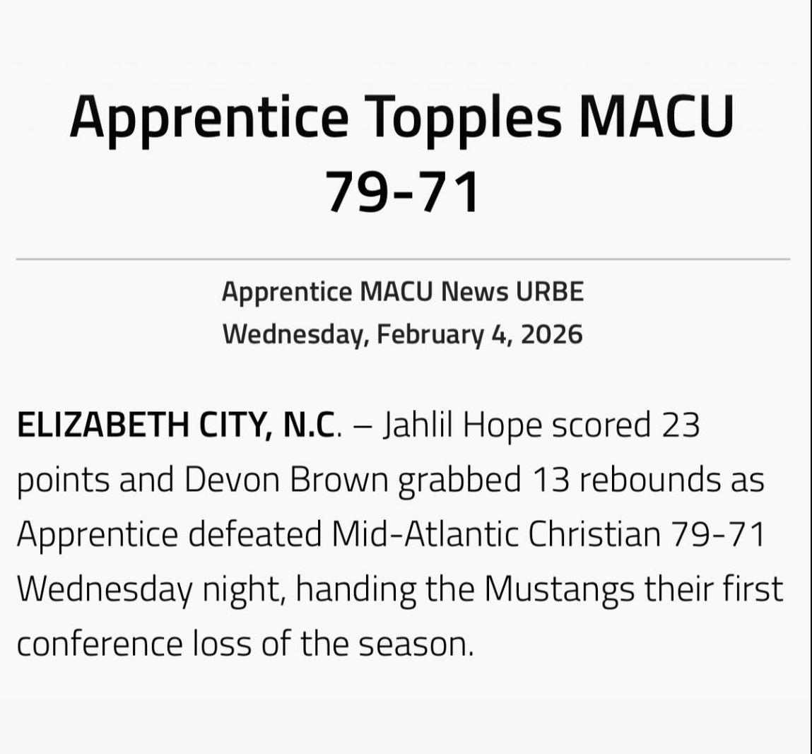 Jahlil Hope tweet media