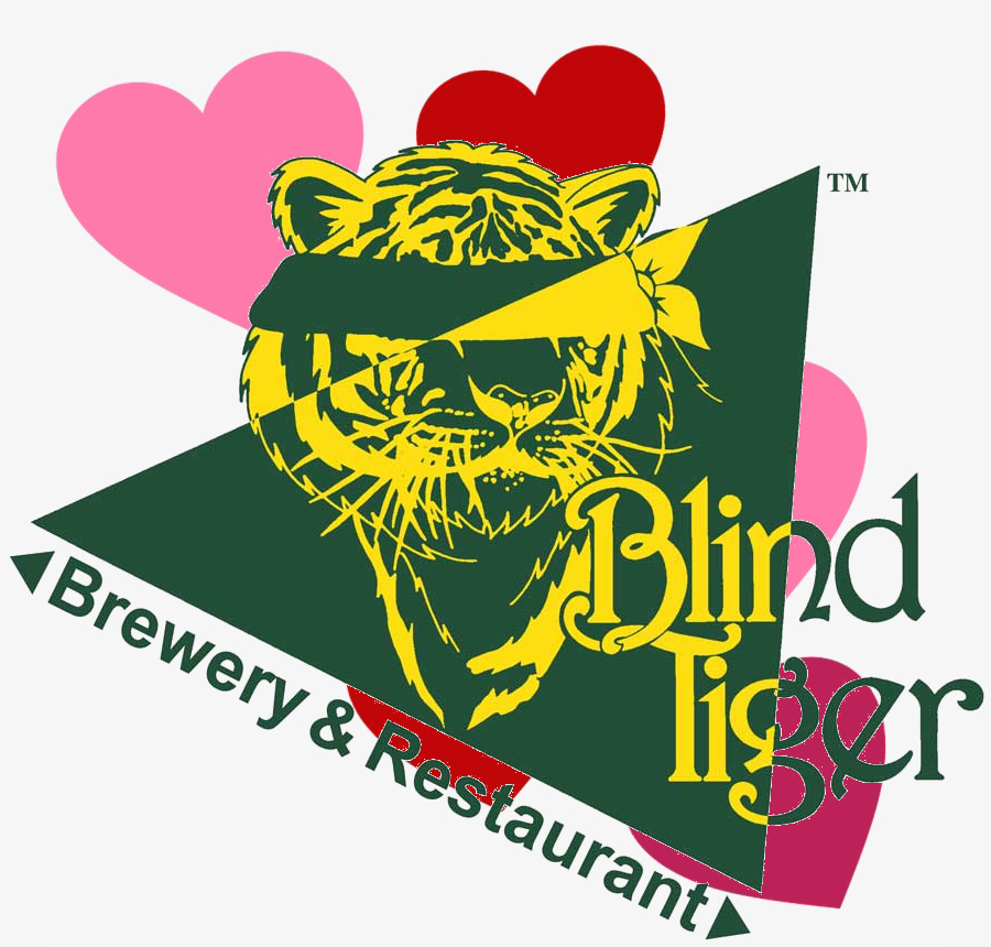 Blind Tiger Brewery tweet media