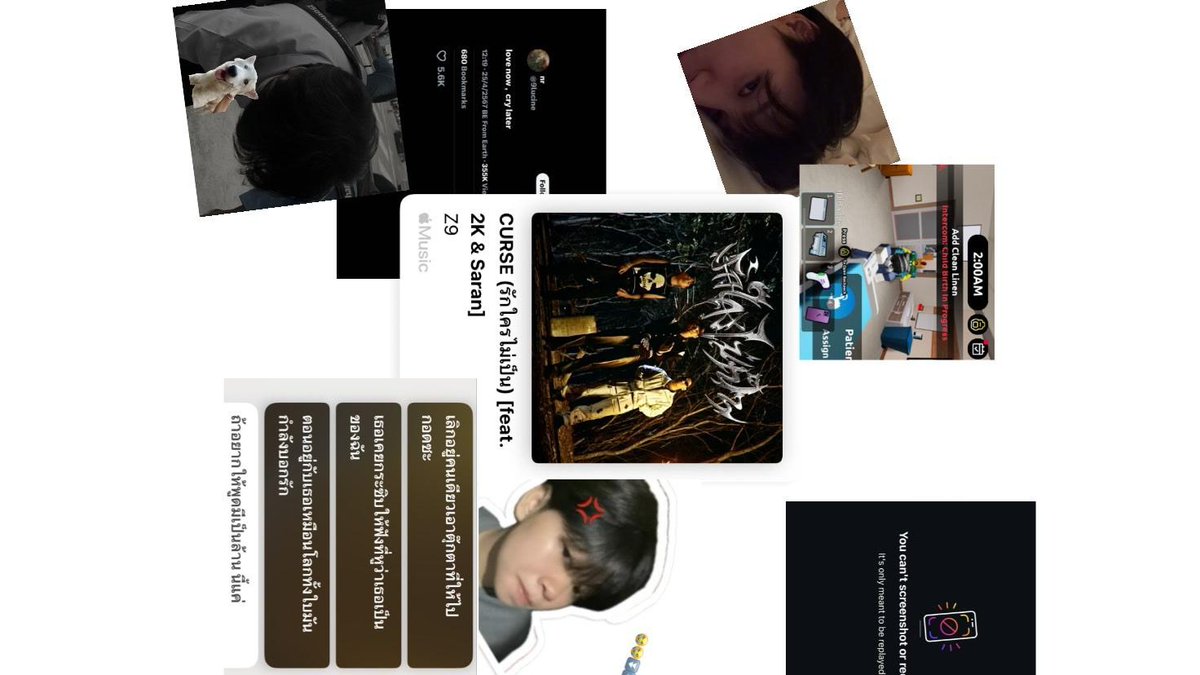 Articolo di sentimenti tweet media