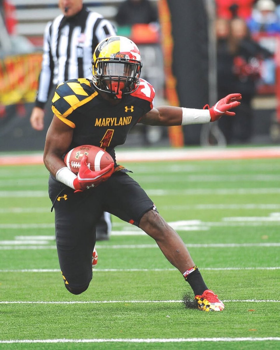 Dr. Darryll J. Pines tweet media