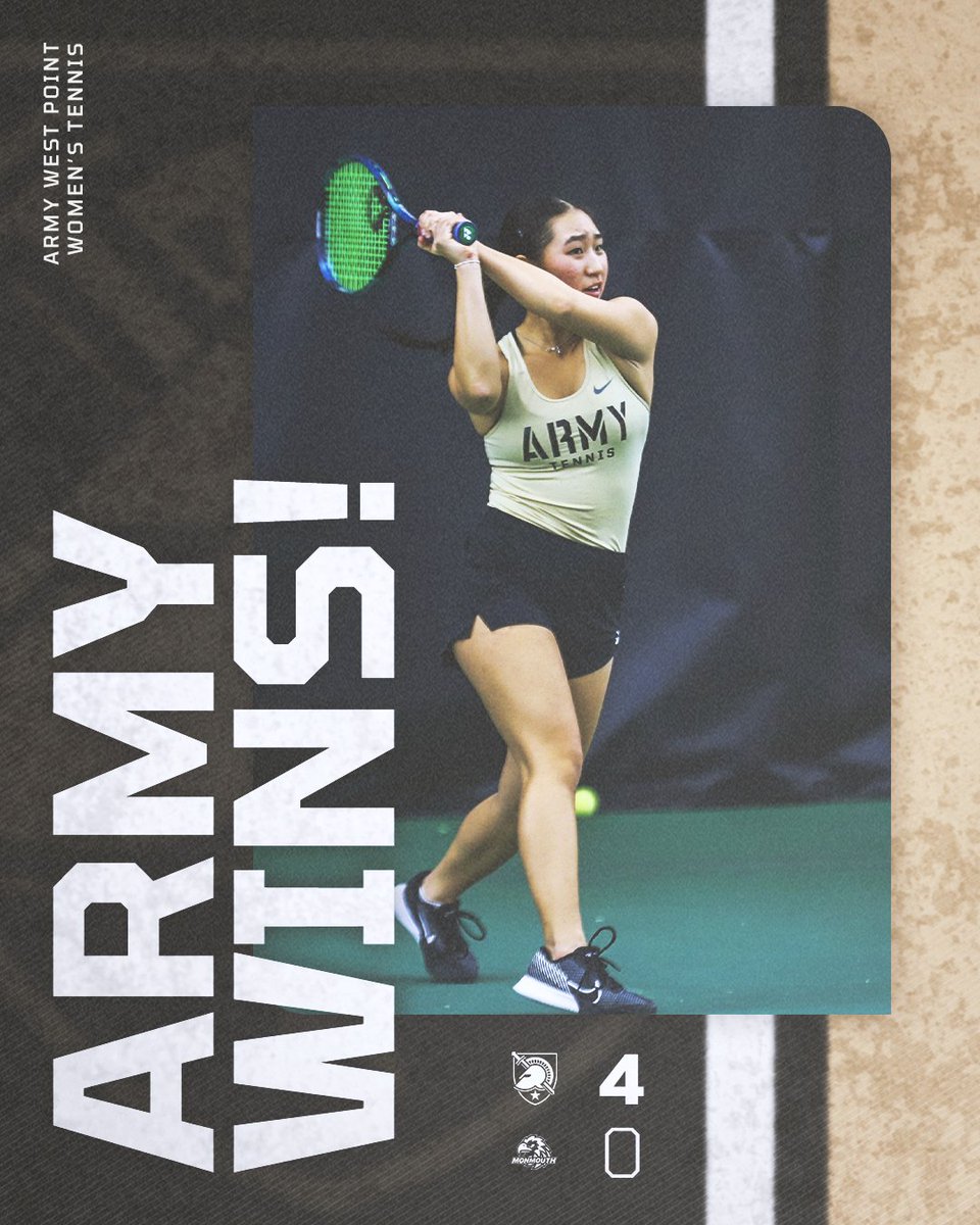 Make it another shutout dub ✔️