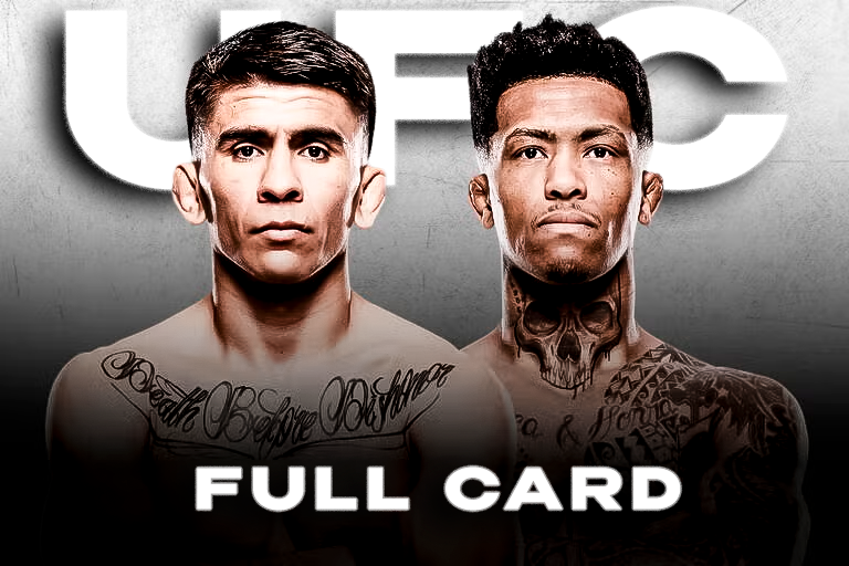 GuGaBetss's tweet photo. #UFCVegas113 𝐅𝐔𝐋𝐋 𝐂𝐀𝐑𝐃 🔒🥊

🇺🇸 Mario Bautista ML
🇯🇵 Kyoji Horiguchi ML
🇧🇷 Jailton Almeida ML 
🇵🇱 Michal Oleksiejczuk ML
🇦🇫 Farid Basharat ML
🇺🇸 Dustin Jacoby ML
🇺🇦 Daniil Donchenko ML
🇰🇿 Nikolay Veretennikov ML
🇧🇷 Ketlen Souza ML
🇦🇫 Javid Basharat ML
🇨🇳 Wang Cong ML 
🇹🇯 Muin Gafurov ML
🇧🇷 Priscila Cachoeira ML 

🍀 Hit 𝗟𝗜𝗞𝗘 if you’re tailing!

#UFC #UFCVegas113  #bettingX