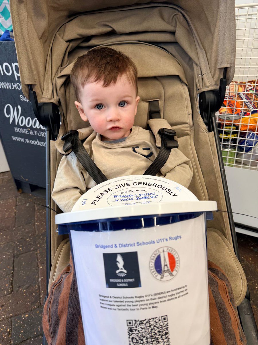 Bridgend District Schools U11’s tweet media