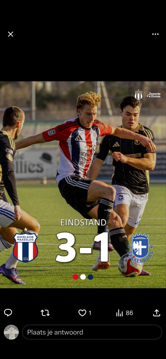 Alfred van der Velden tweet media