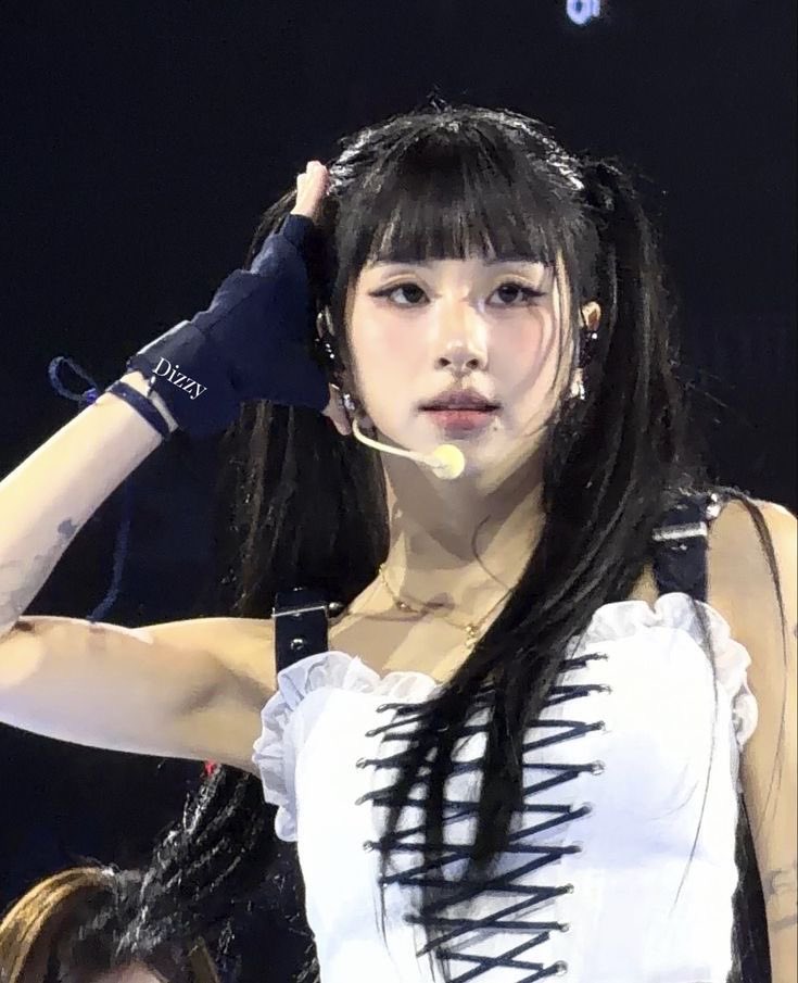 chaeyoung pics tweet media