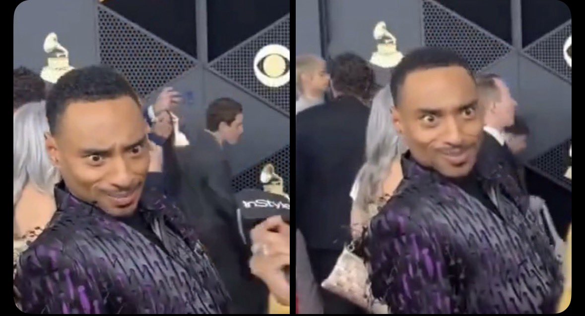 Yo’ Favorite GRAMMY AWARD-WINNING Cousin tweet media