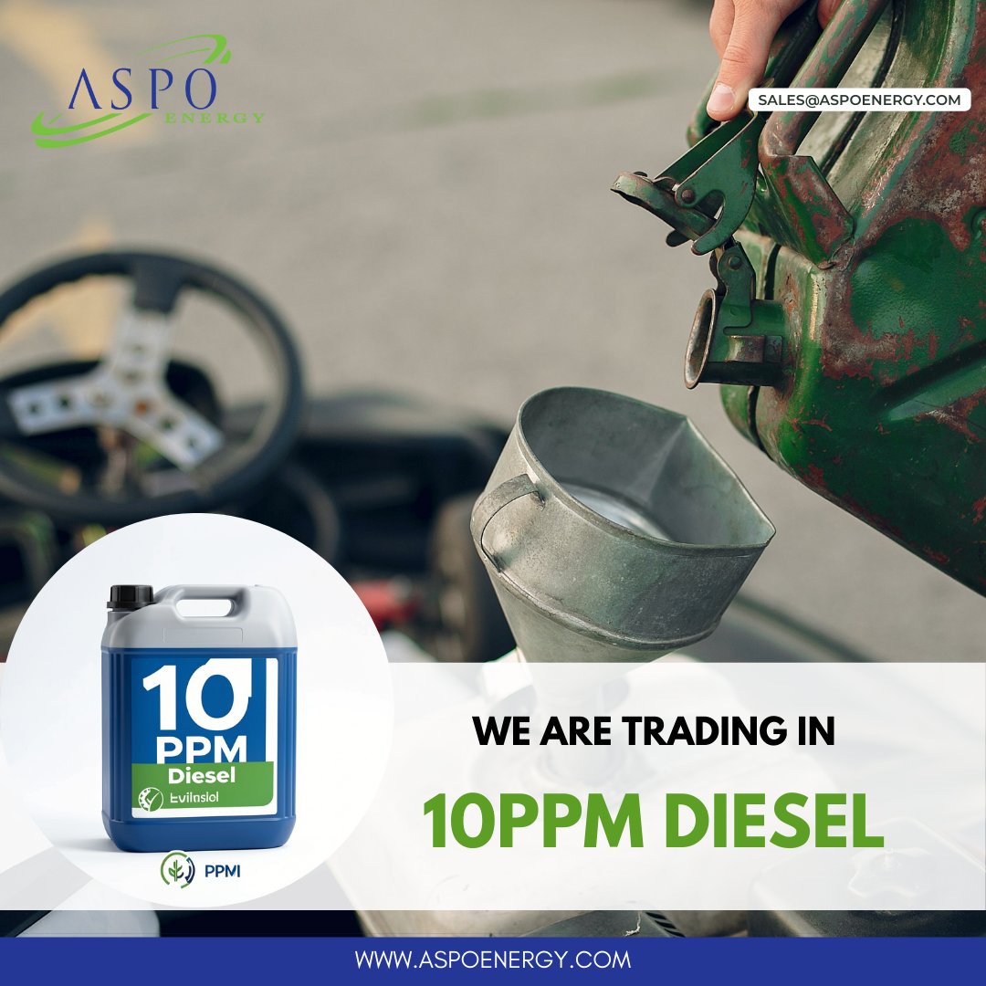 ASPO Energy tweet media