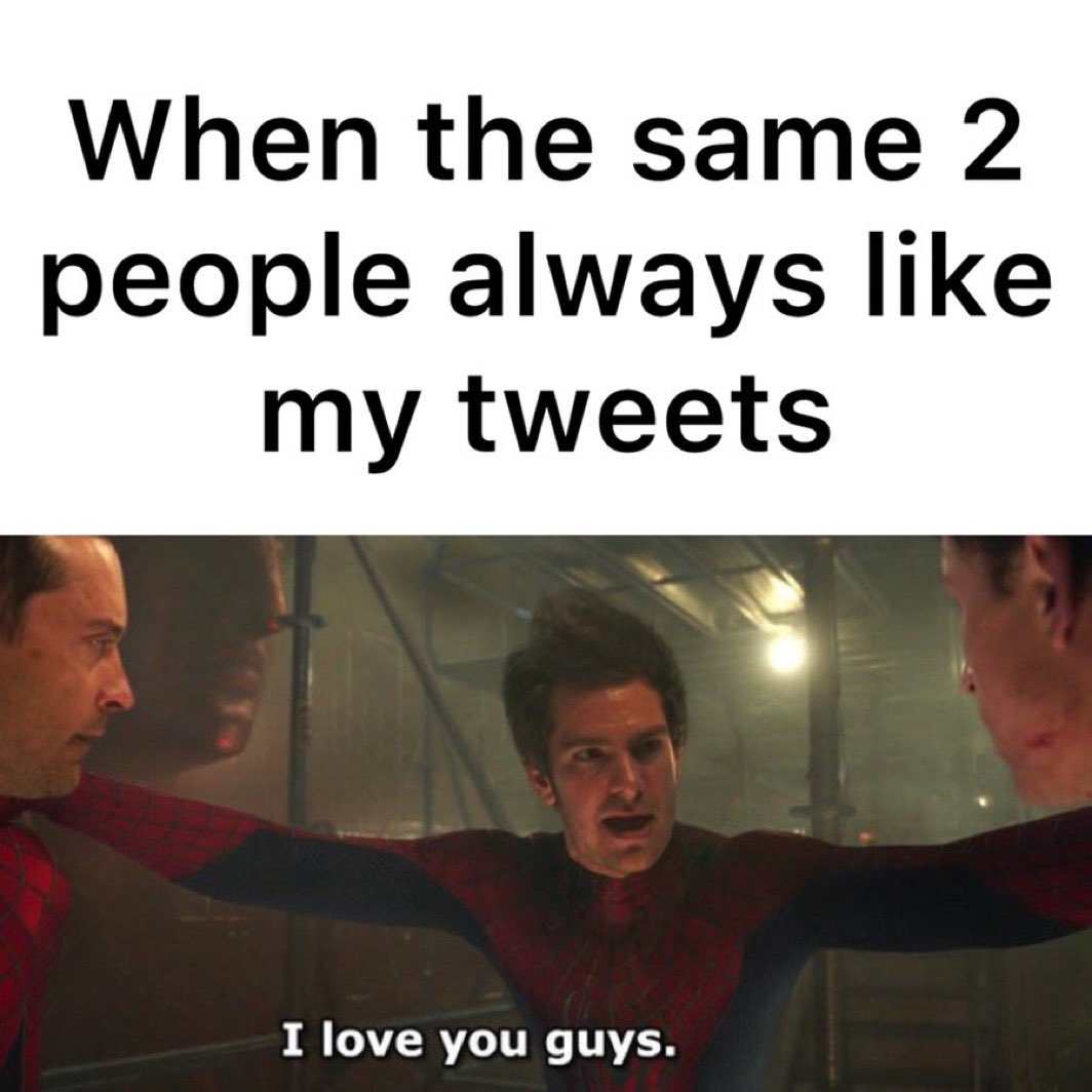 SpiderManVibe's tweet image. 