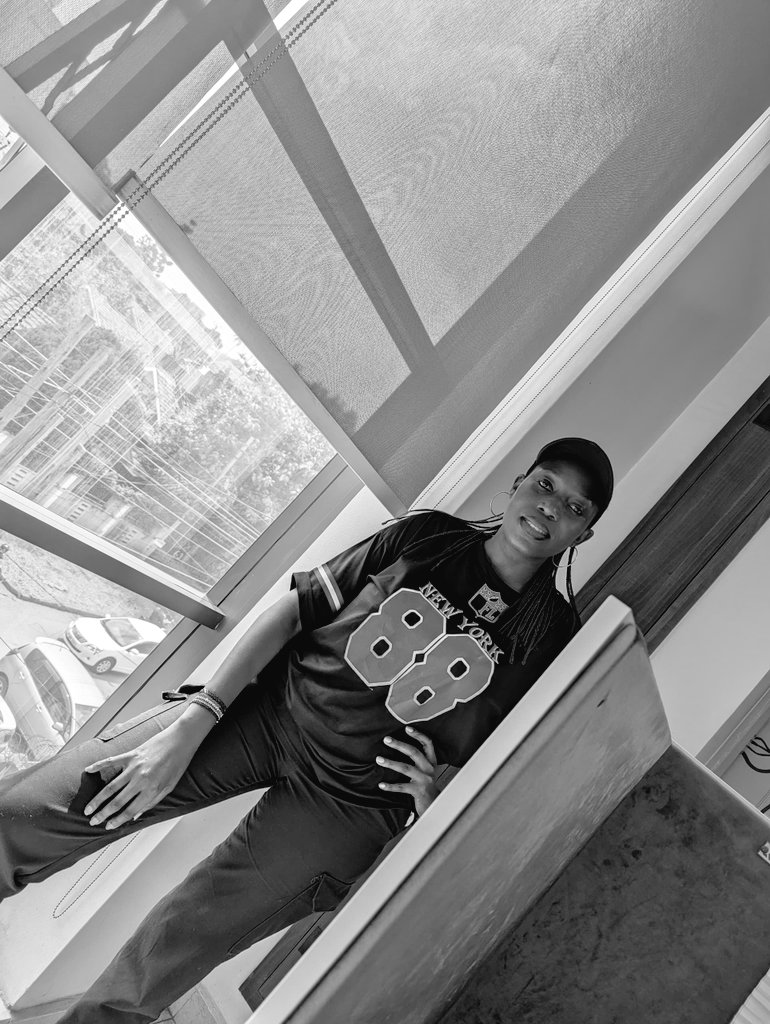 Ms Stephanie Awor. tweet media