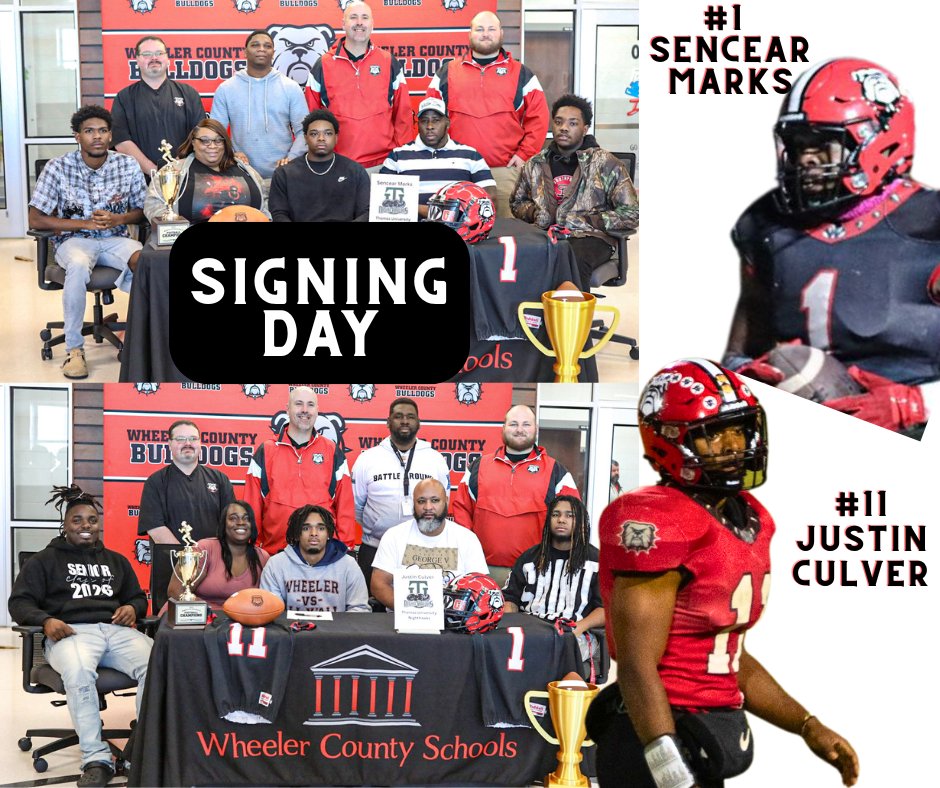 Wheeler Co. High School Recruiting tweet media