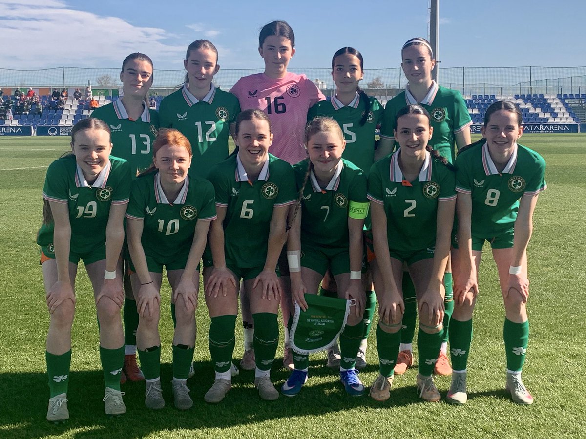 Ireland Football ⚽️🇮🇪 tweet media