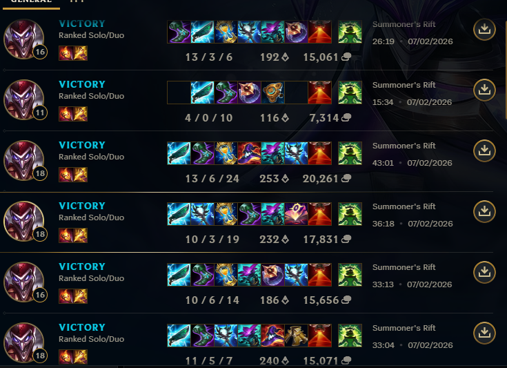 Feigentee's tweet photo. Still washed and relearning the game. Anyway, if you don’t like AP box spamming but still want to play AP Shaco, I recommend this build. Just dont play it in Tanky teams https://t.co/O86etwiI12