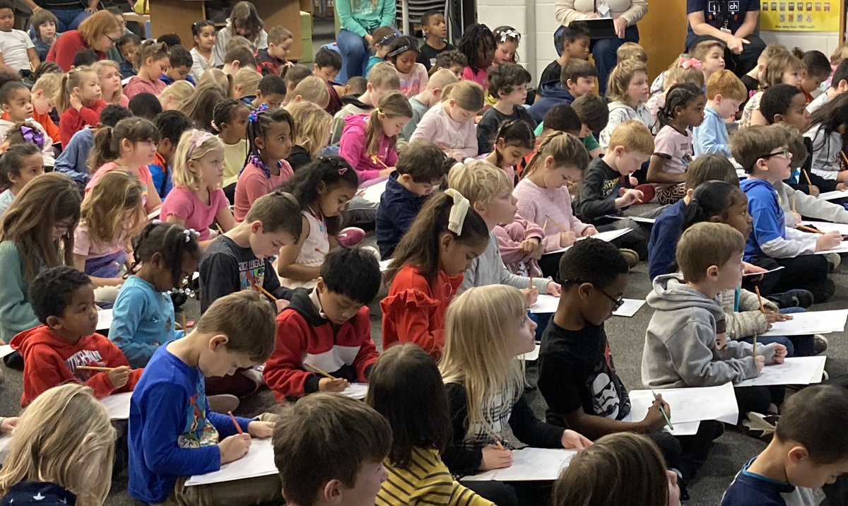 Carrie Mateja tweet media