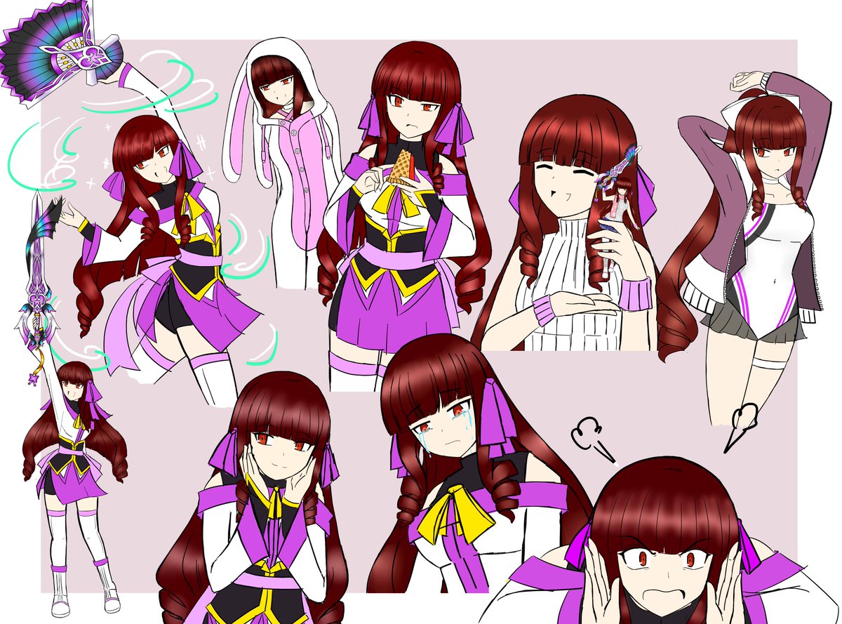 🗝️ ⚔️ExusiaSword⚔️ 🗝️ tweet media