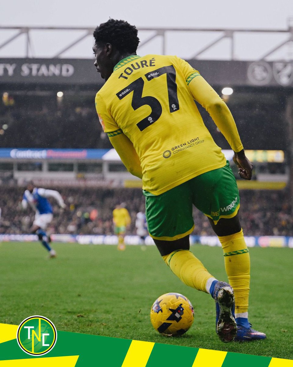 Talk Norwich City tweet media