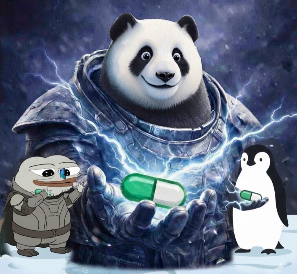 MoonPanda $DeDe tweet media