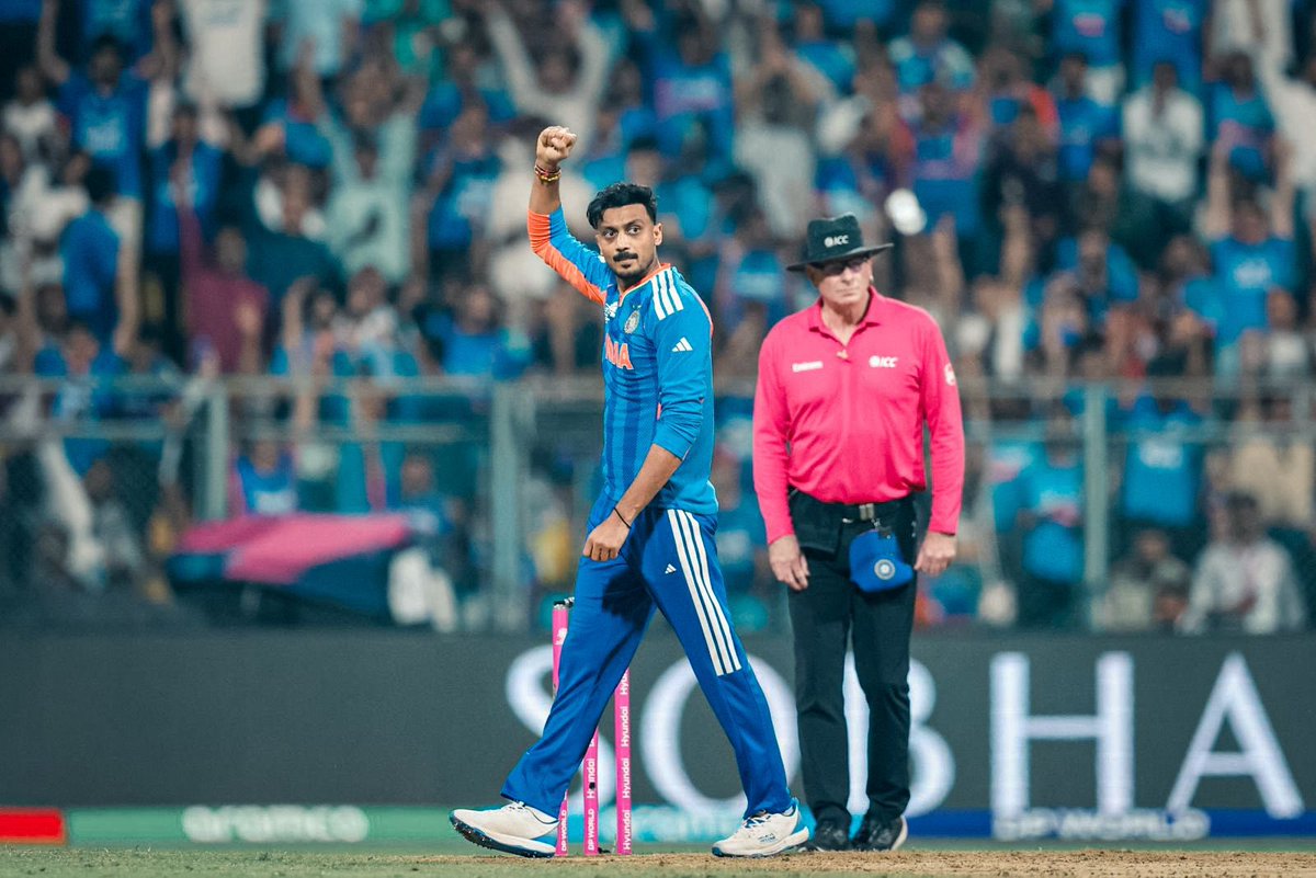 Kuldeep yadav tweet media