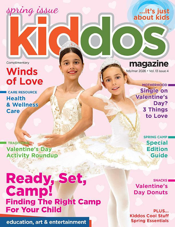 Kiddos Magazine tweet media