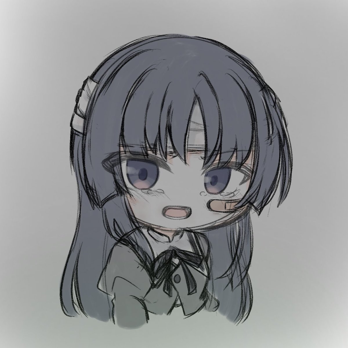 Post by うみ on X: ﾕﾕ ｻﾏ