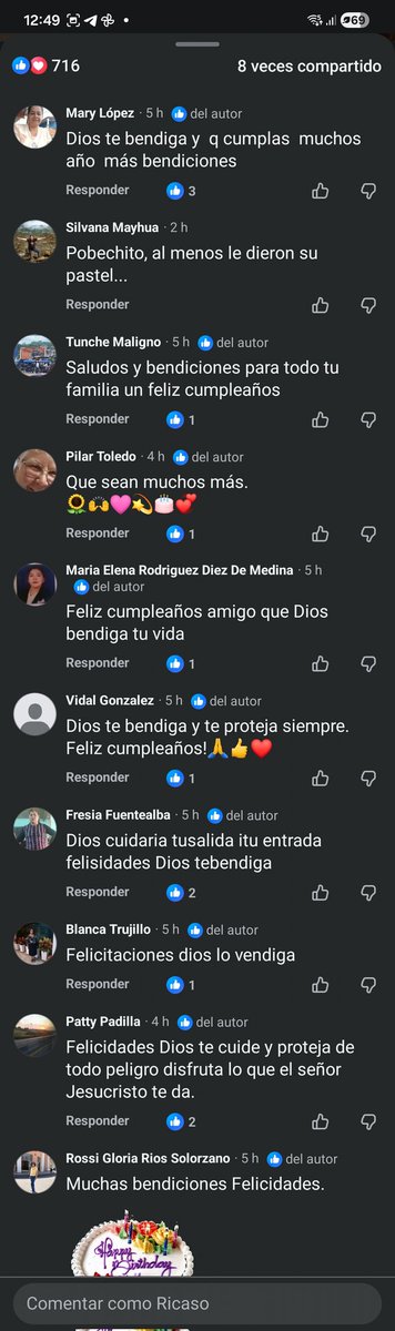 KatyConstenla's tweet photo. Ven jajaja https://t.co/h6AOYRQ9yu