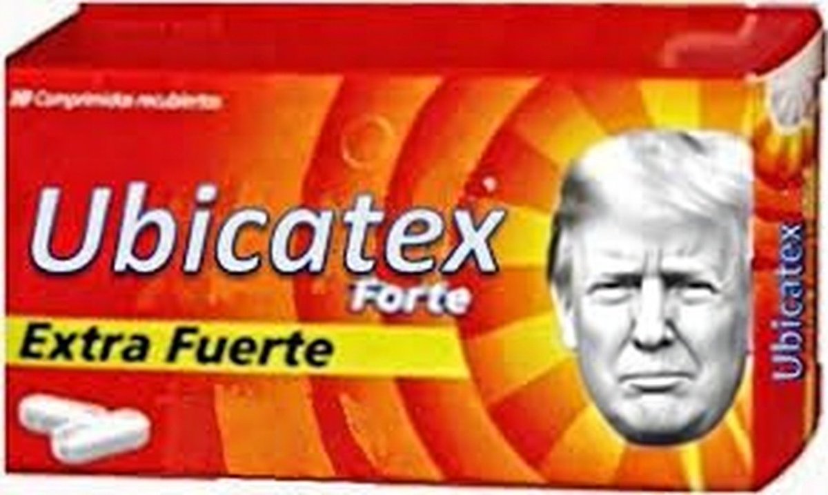 #Venezuela 
✅Para TODOS los que quieren vestirse con ropa prestada.

✅Para TODOS los que quieren ORDENAR sin tener el mando.

✅Para TODOS los que tienen TAQUICARDIA electorera.