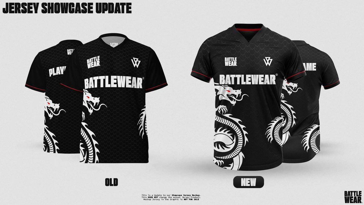 BattleWear tweet media