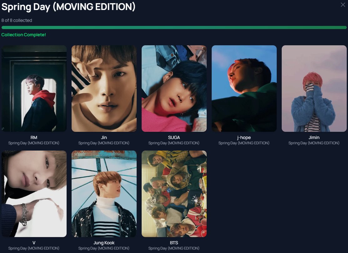 Vicwithseven's tweet photo. Completed🥰
#bcdapp #bcdtrading #b_cdapp https://t.co/jKiQZOStby