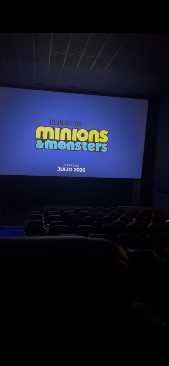 NachoConGuac's tweet photo. @mizo_mizo06 @Minions https://t.co/uKd67n4cUK