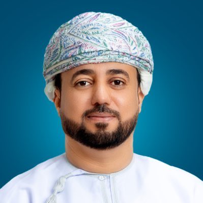 ALRAQISULTAN's tweet photo. نبارك للدكتور عبدالله بن سعيد البوسعيدي 
تعينه مديرا لدائرة الشؤون الإدارية بمحافظة شمال الباطنة، نسأل الله له التوفيق في عمله
و يعد الدكتور عبدالله البوسعيدي من الكفاءات
الواعدة الشابة بالمحافظة @BatinahN_gov #شمال_الباطنه https://t.co/c45CurOBJm
