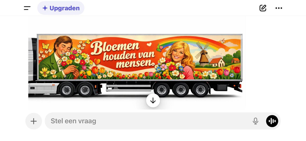 Hans Hendriks tweet media