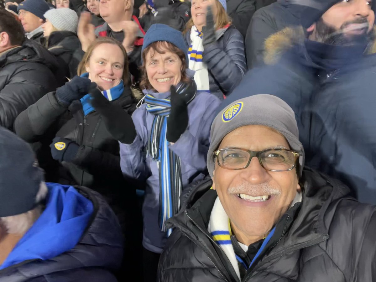 Prof Mahendra G Patel OBE 🕉 tweet media