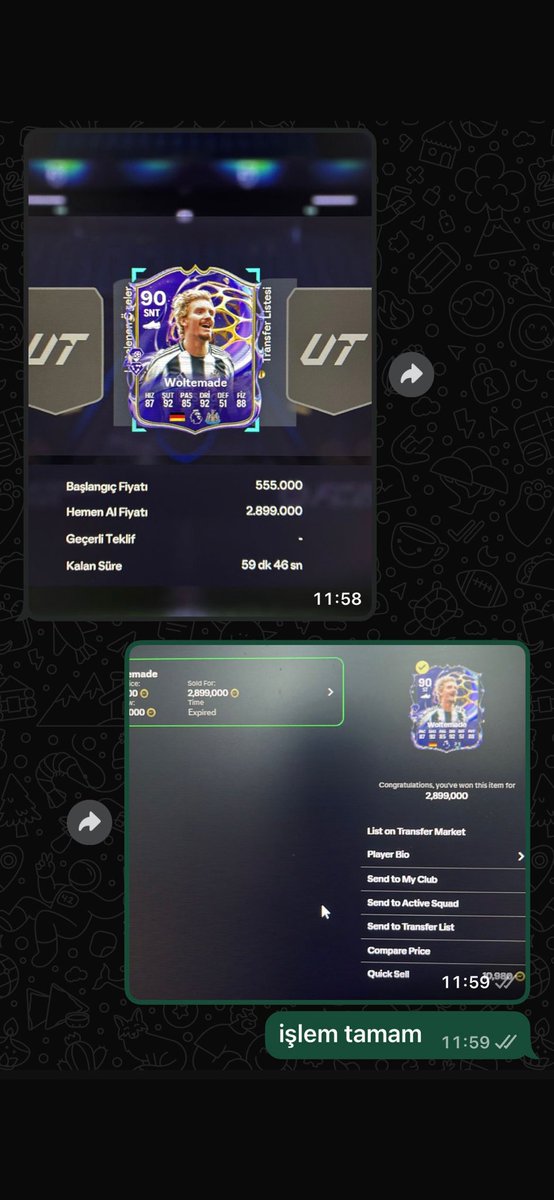 FutOrdinaryus tweet media