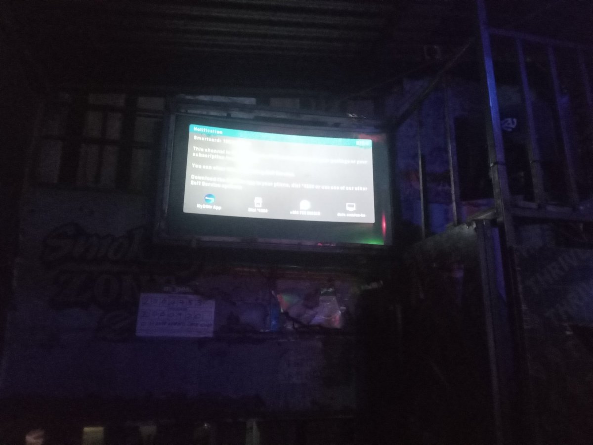 Kanacho 🇰🇪 tweet media