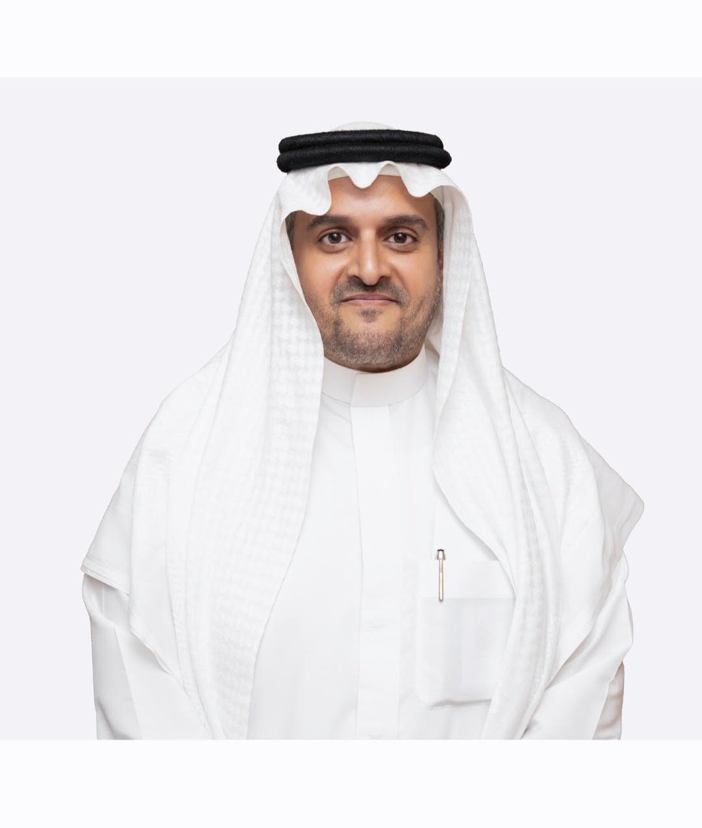 الرؤساء التنفيذيون السعوديون Saudi CEOs tweet media