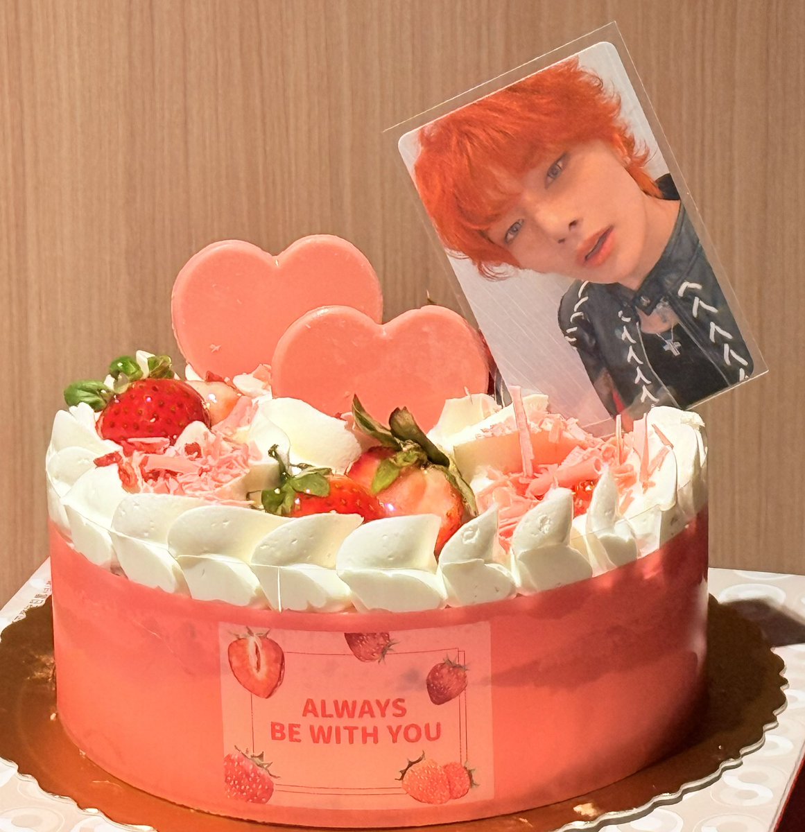 monaleri_n's tweet photo. ଘ(੭ˊᵕˋ)੭* ੈ✩‧₊˚ 
Happy I.N day 🎂 https://t.co/sVIgAArzYe