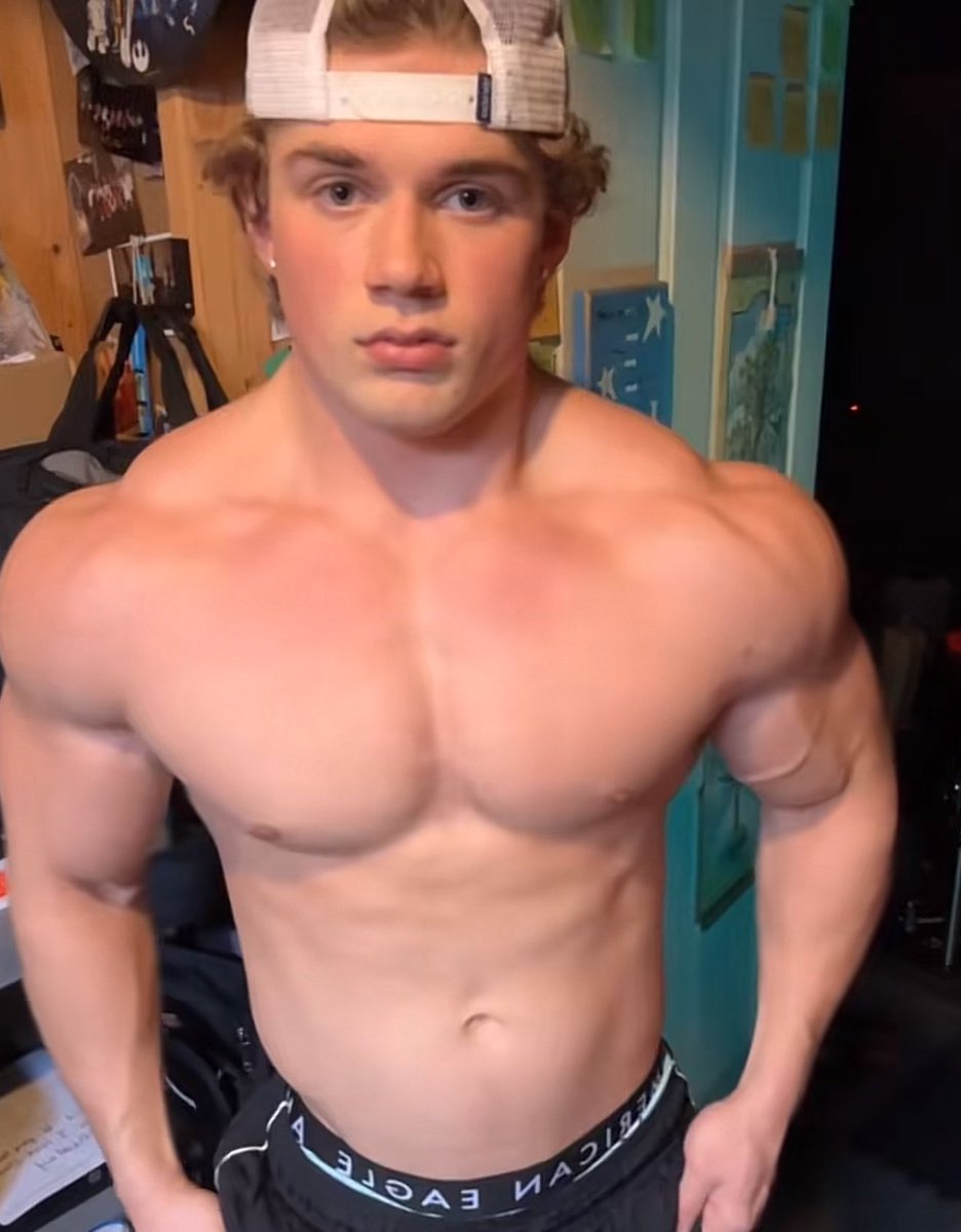 i know it’s pink asf