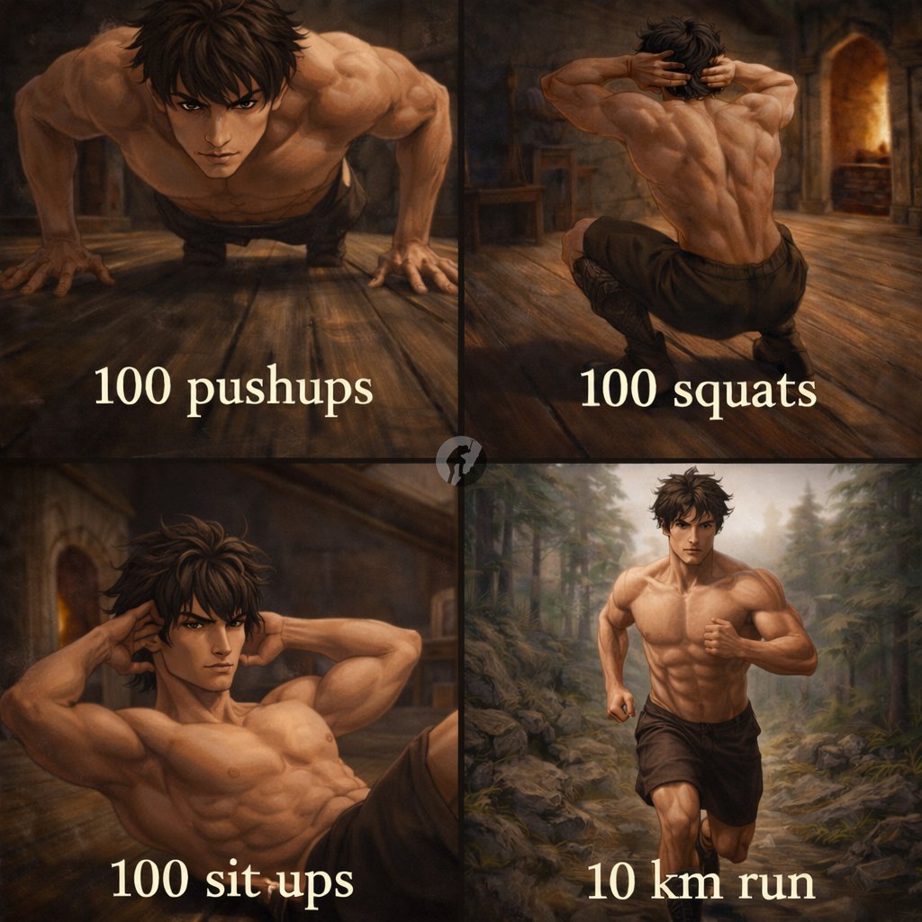 MP | Masculine Peak 🧠 tweet media