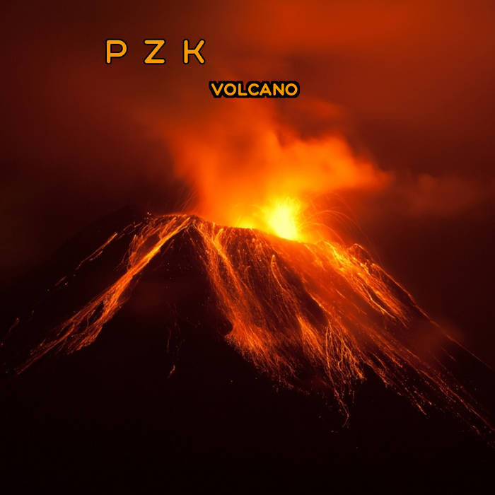 PZKMUSICA's tweet image. pzkmusic1.bandcamp.com/album/volcano
#PzkMusic
#DmForCollab
#OpenBookings
#DebutAlbum
#Experimental
#Electronica
#Psy
#Progressive
#Trance
#Thessaloniki 
#Ελλάδα 
#PlayLoud
😉❤