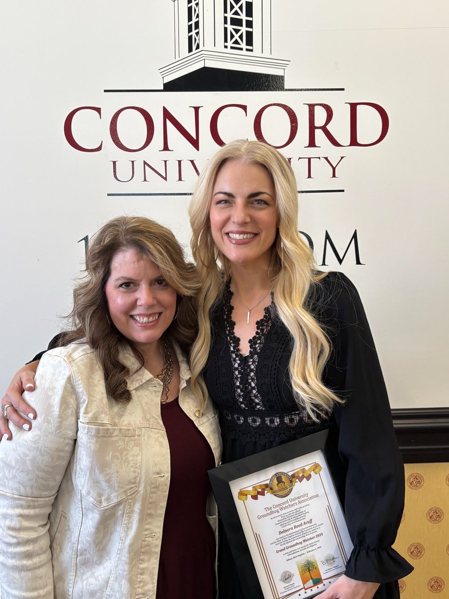 Delnora Reed Acuff tweet media