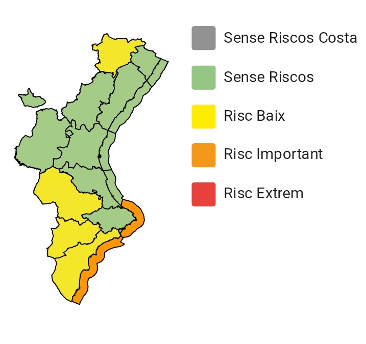 Emergències 112CV tweet media