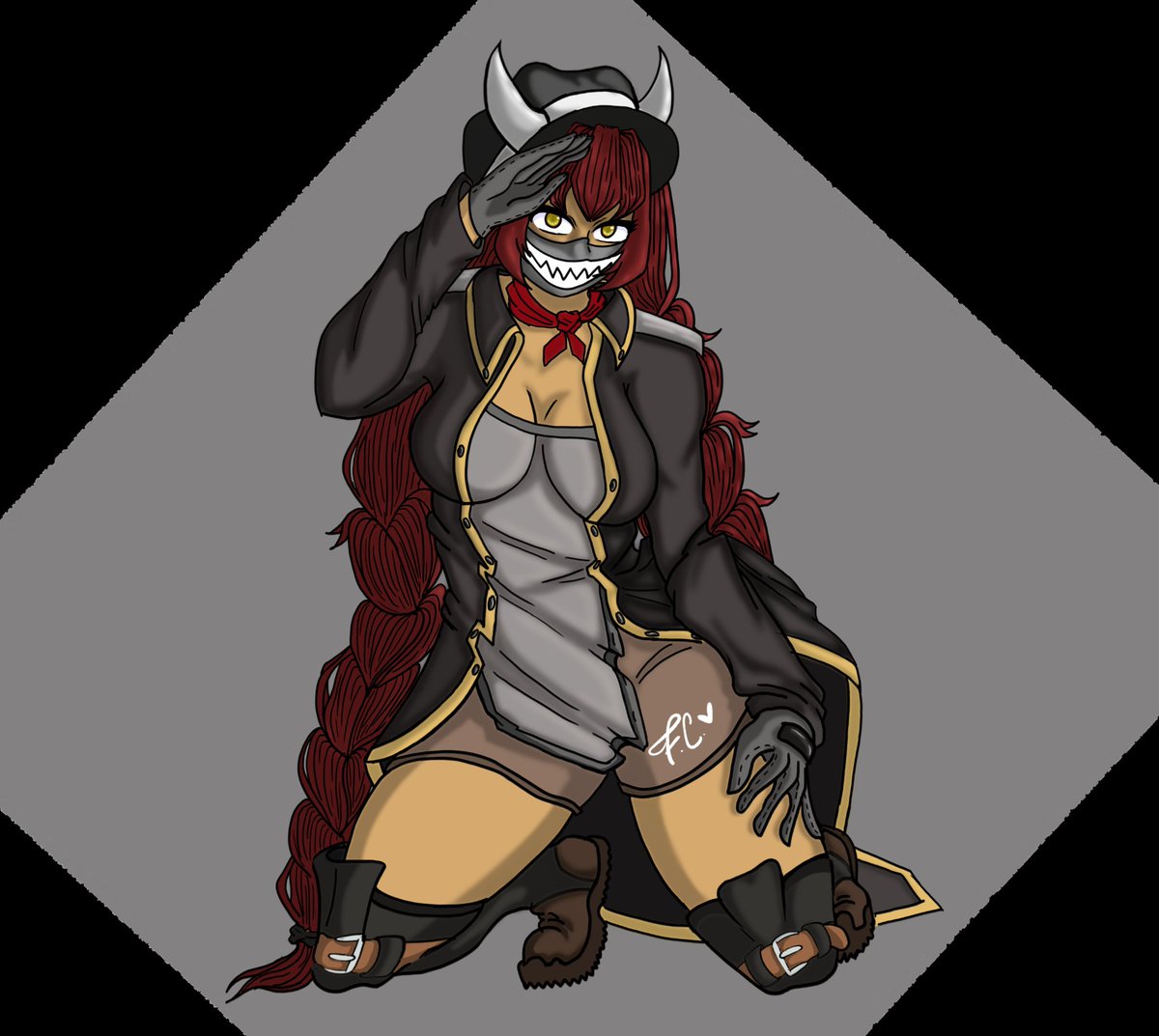 Feisty Chuweenie tweet media