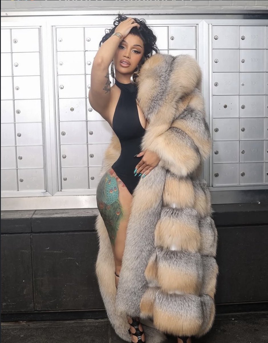 cardispantys's tweet photo. Cardi B body is 🤏🏽#ImaginaryPlayerz 🔥 https://t.co/78MFMTRjR7