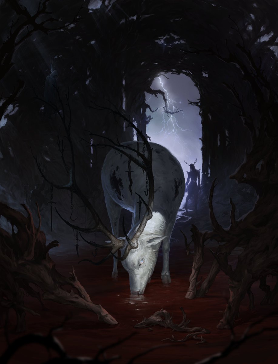 skinty fia, personal work