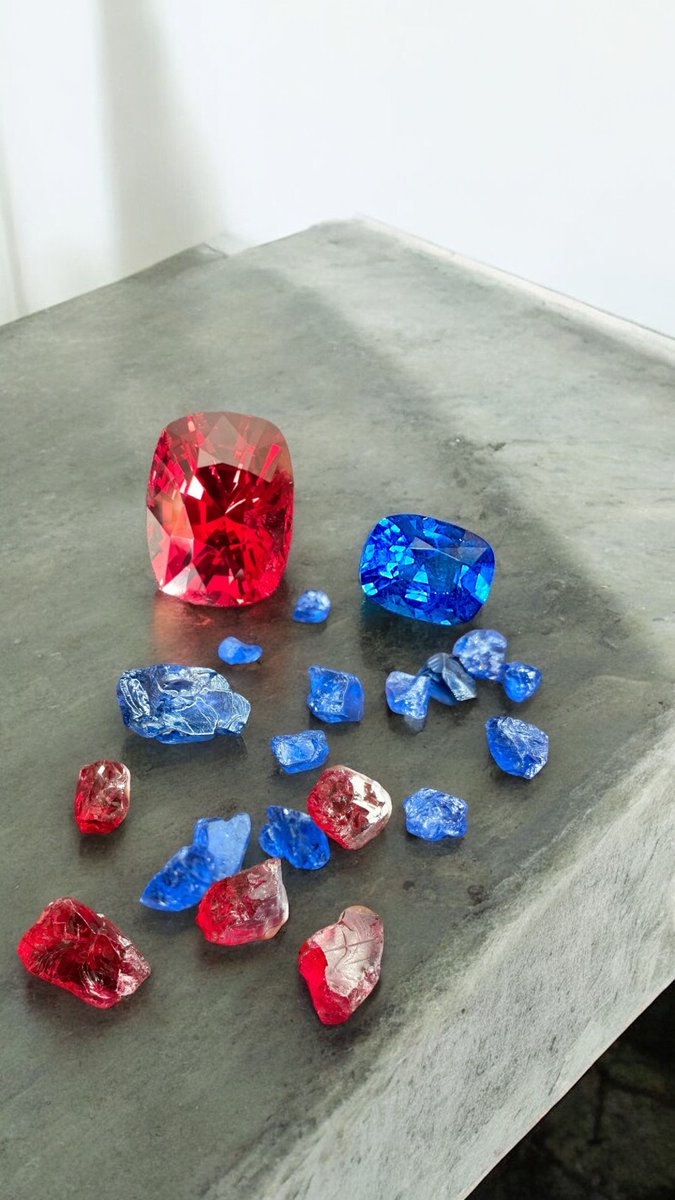 Gemstone Detective 🕵🏼 tweet media