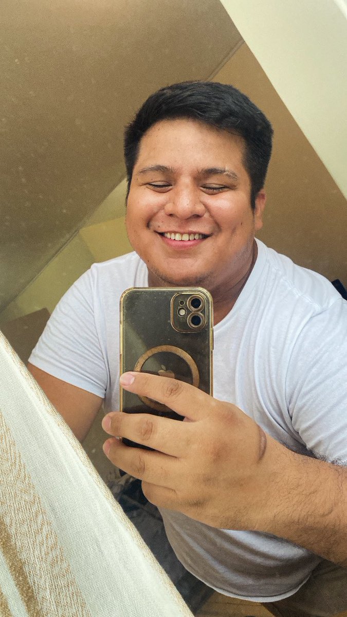 Andy el gordito 🧸 tweet media